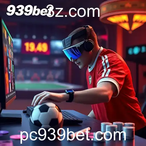 Tendências Emergentes no Mundo dos Jogos Online