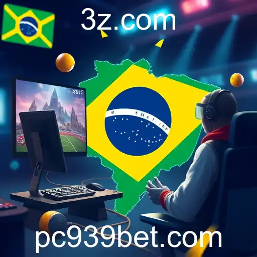 Expansão Global do 939bet no Mercado de Jogos Online