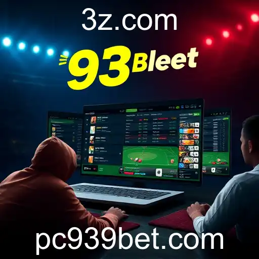 Expansão dos Sites de Apostas em Língua Portuguesa