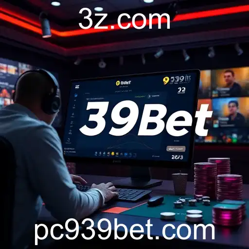 Expansão Global do 939bet no Mercado de Jogos Online