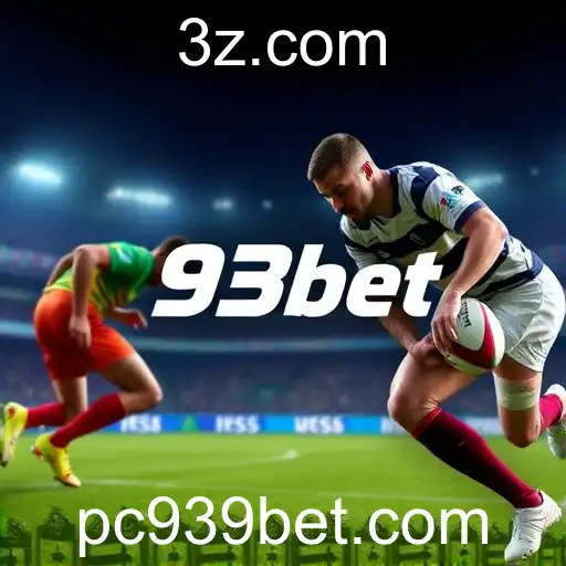 939bet: O Crescimento dos Jogos Online em 2025
