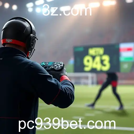 939bet: O Crescimento dos Jogos Online no Brasil