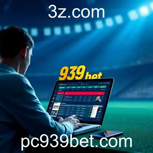 Tendências e Impactos dos Sites de Apostas Online