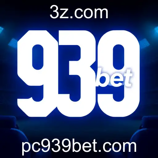 939bet: A Ascensão dos Jogos Online em 2025