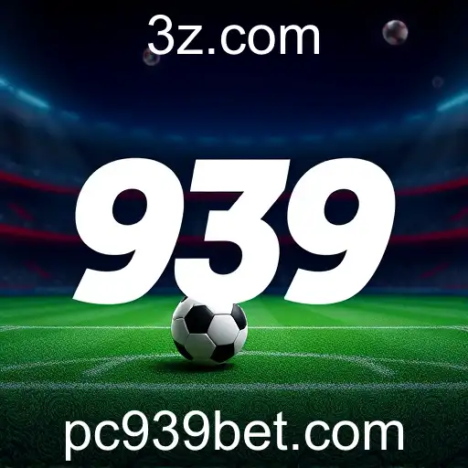 A Ascensão do 939bet e o Impacto no Mercado de Jogos Online