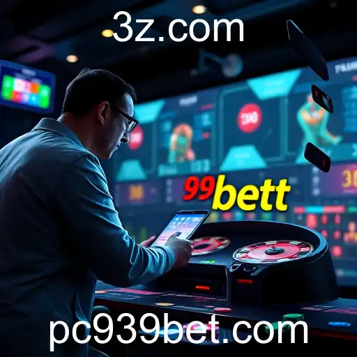 Impacto dos Jogos de Cassino Online na Economia Global