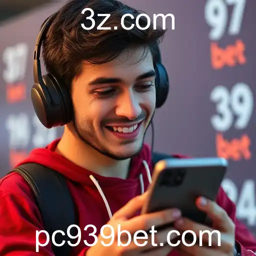Tendências de Jogos e Desafios na Plataforma 939bet