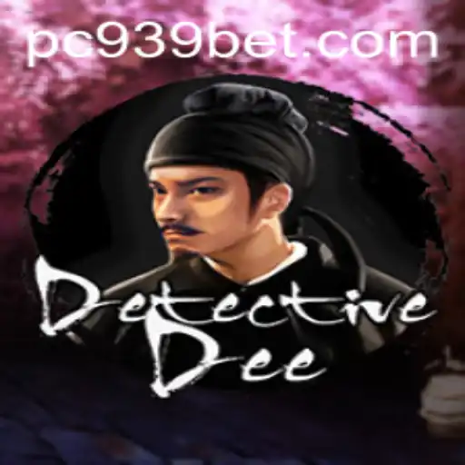 DetectiveDee: Unravel the Mysteries with 939bet