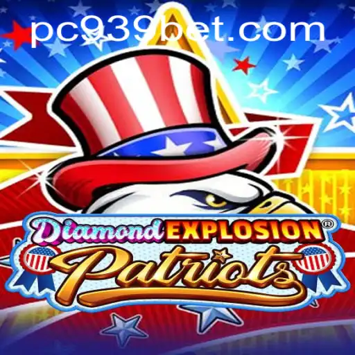 DiamondExplosionPatriots: A Thrilling New Game That Captivates Players Worldwide