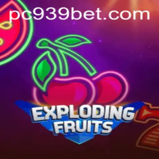 Unveiling the Thrill of ExplodingFruits: A Fascinating Pokie Adventure