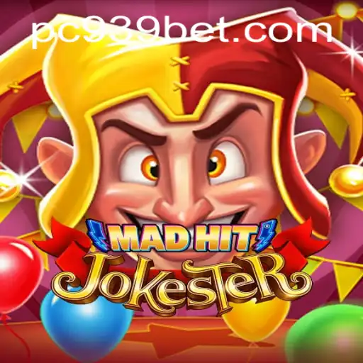 MadHitJokester: The Thrilling Game You Can't Miss