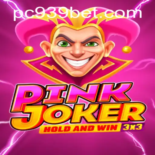 Discover the Exciting World of Pinkjoker with 939bet
