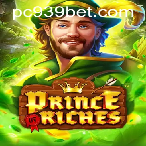 Explore the Excitement of PrinceOfRiches: A New Era of Gaming
