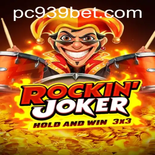 RockinJoker: The Thrilling Casino Game Revolutionizing Gambling