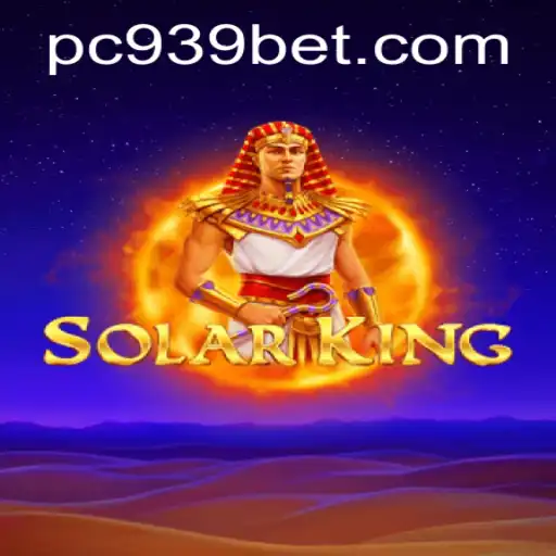 Exploring SolarKing: A Fascinating Adventure in the World of 939bet