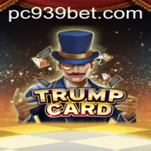 TrumpCard: The Strategic Game Taking the Betting World by Storm