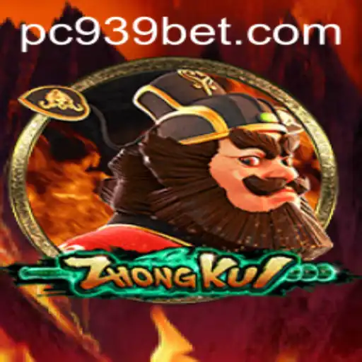 Unveiling the Mystical World of ZhongKui and the Exciting Gameplay It Offers
